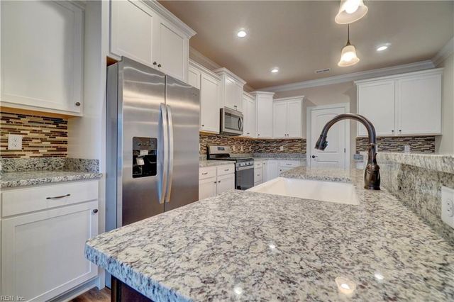 4AC Little Fork RD, Suffolk, VA 23438