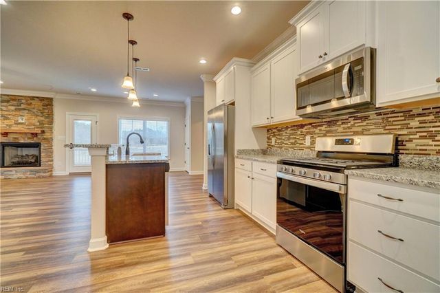 4AC Little Fork RD, Suffolk, VA 23438