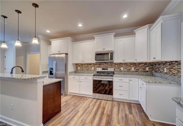 4AC Little Fork RD, Suffolk, VA 23438