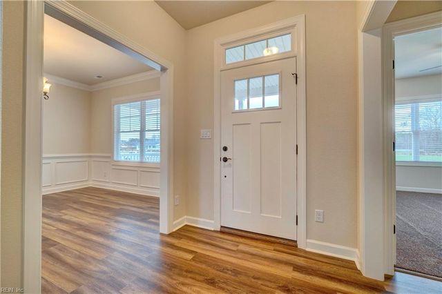 4AC Little Fork RD, Suffolk, VA 23438