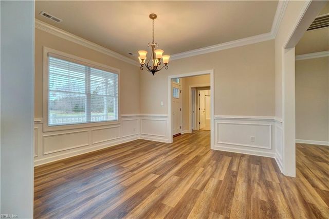 4AC Little Fork RD, Suffolk, VA 23438