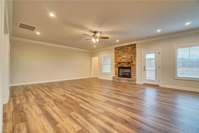 4AC Little Fork RD, Suffolk, VA 23438