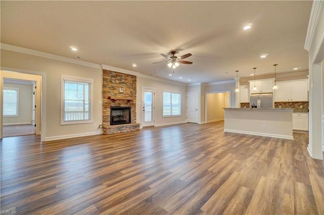 4AC Little Fork RD, Suffolk, VA 23438