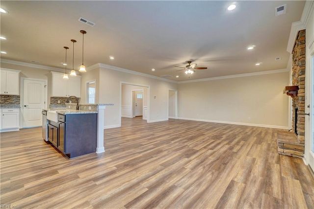 4AC Little Fork RD, Suffolk, VA 23438
