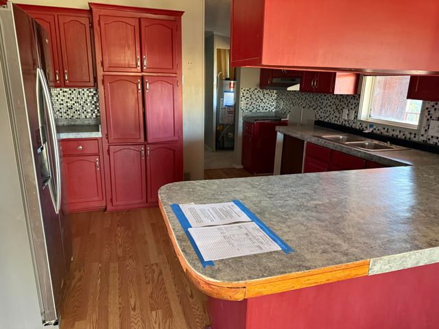 132 V-Hill Road, Edgewood, NM 87015