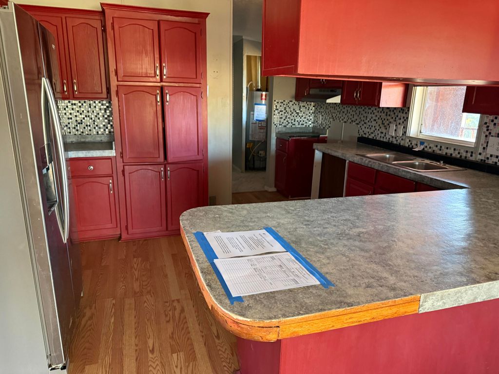 Image 5 of property listing at 132 V-Hill Road, Edgewood, NM 87015