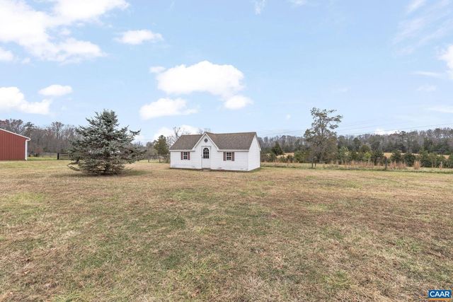 2037 N BOSTON RD, Troy, VA 22974