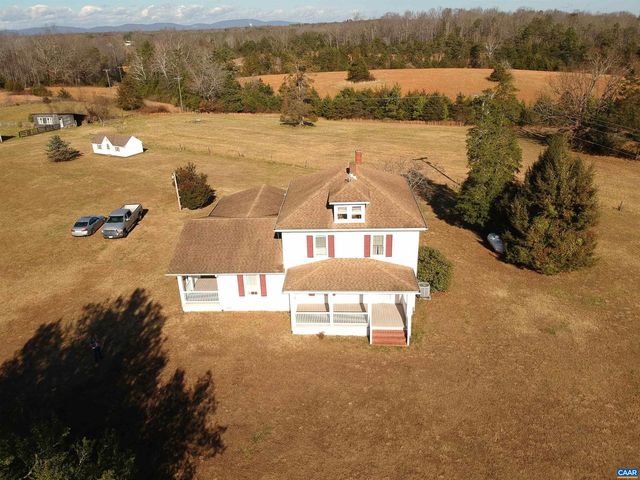 2037 N BOSTON RD, Troy, VA 22974