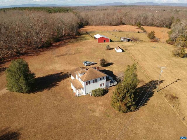 2037 N BOSTON RD, Troy, VA 22974