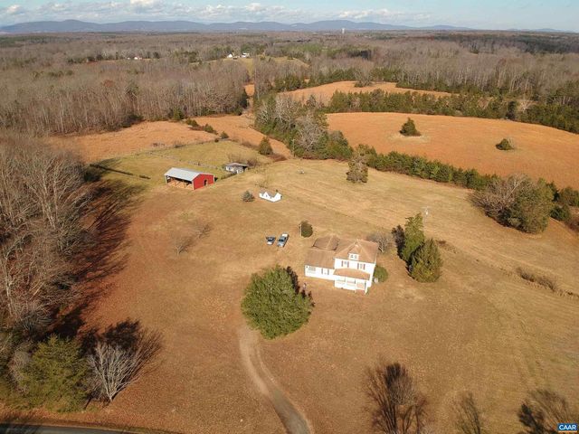 2037 N BOSTON RD, Troy, VA 22974