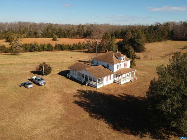 2037 N BOSTON RD, Troy, VA 22974