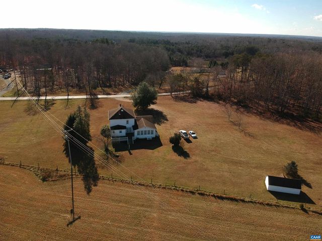 2037 N BOSTON RD, Troy, VA 22974