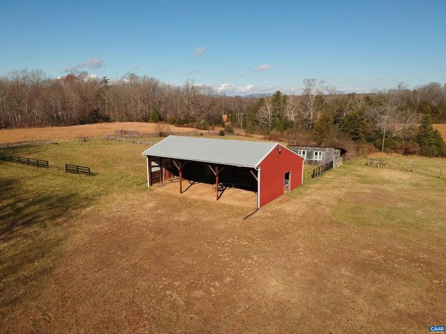 2037 N BOSTON RD, Troy, VA 22974