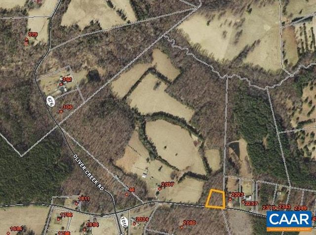 2037 N BOSTON RD, Troy, VA 22974