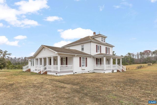 2037 N BOSTON RD, Troy, VA 22974