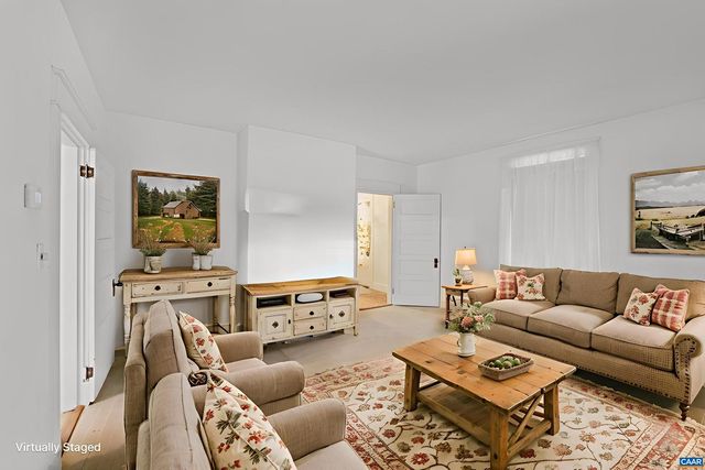 2037 N BOSTON RD, Troy, VA 22974