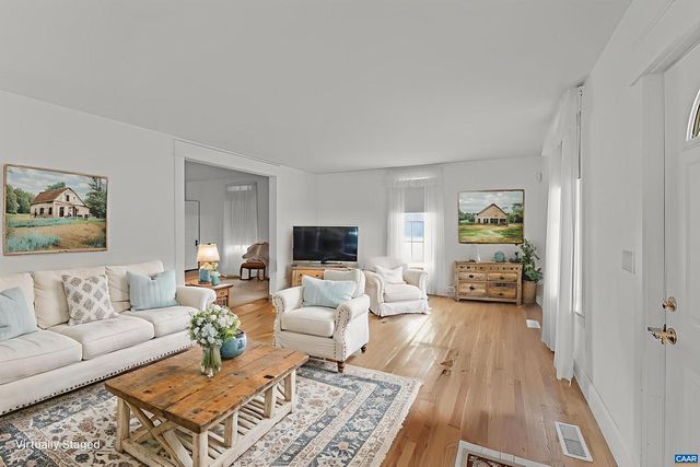 2037 N BOSTON RD, Troy, VA 22974