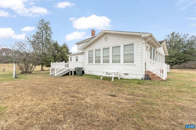 2037 N BOSTON RD, Troy, VA 22974