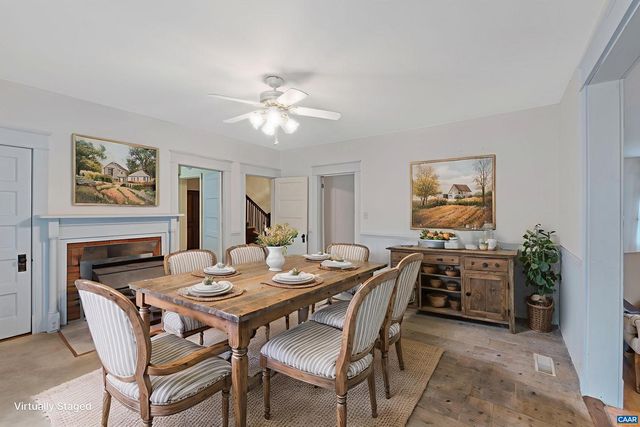 2037 N BOSTON RD, Troy, VA 22974