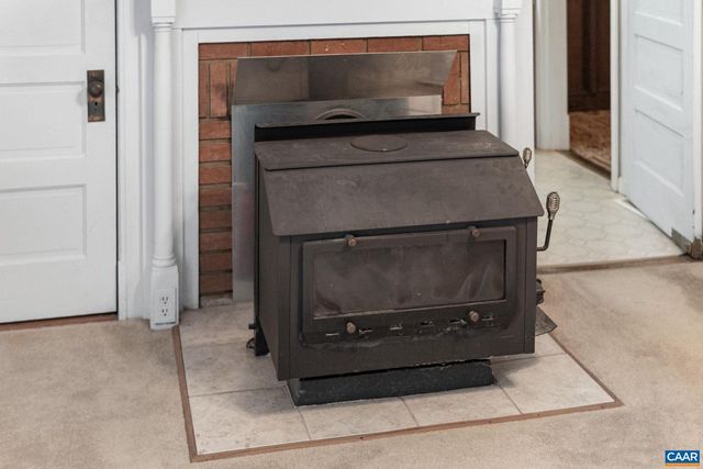 2037 N BOSTON RD, Troy, VA 22974