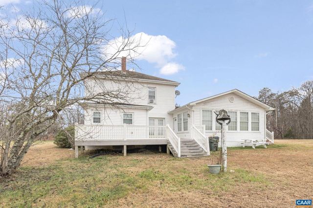 2037 N BOSTON RD, Troy, VA 22974