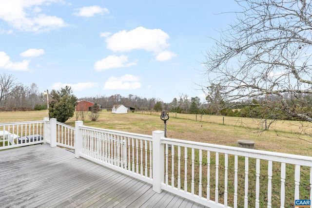 2037 N BOSTON RD, Troy, VA 22974