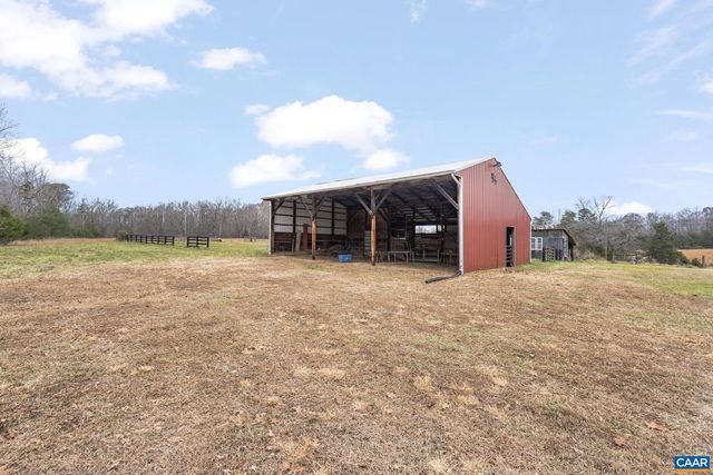 2037 N BOSTON RD, Troy, VA 22974