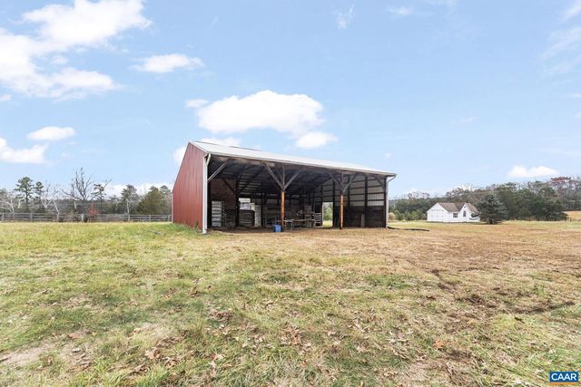 2037 N BOSTON RD, Troy, VA 22974