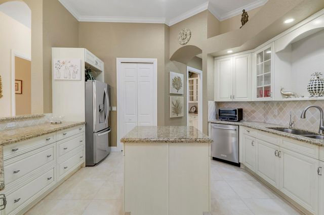 9328 Scarborough Court, Port St Lucie, FL 34986