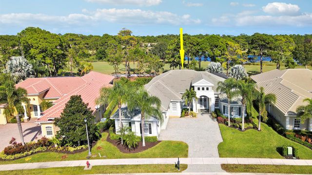 9328 Scarborough Court, Port St Lucie, FL 34986