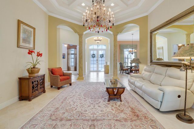 9328 Scarborough Court, Port St Lucie, FL 34986