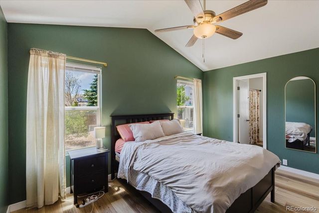 9350 Morfontaine Road, Peyton, CO 80831
