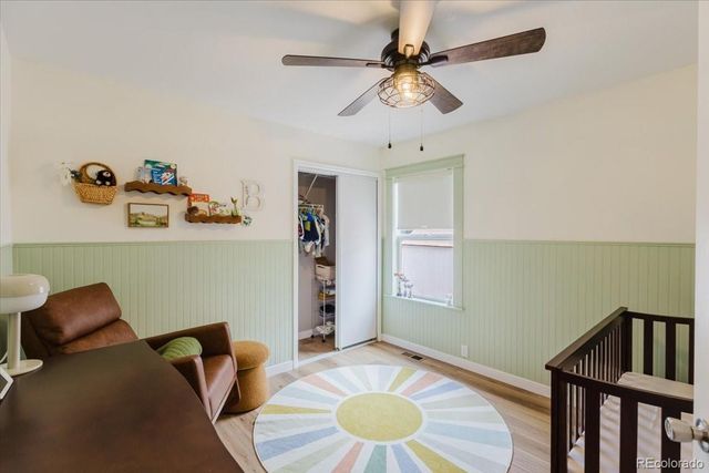 9350 Morfontaine Road, Peyton, CO 80831