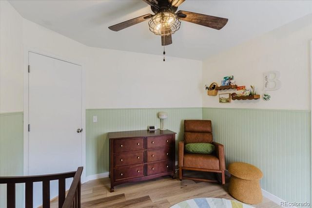 9350 Morfontaine Road, Peyton, CO 80831