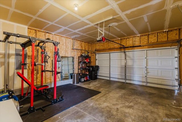 9350 Morfontaine Road, Peyton, CO 80831