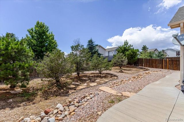 9350 Morfontaine Road, Peyton, CO 80831