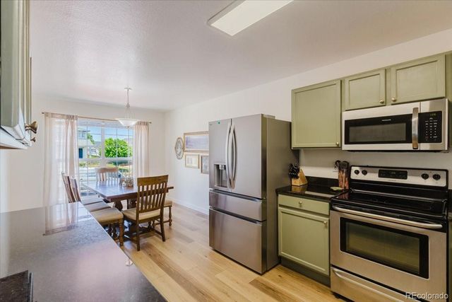 9350 Morfontaine Road, Peyton, CO 80831