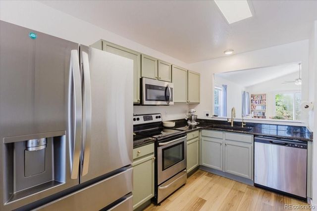 9350 Morfontaine Road, Peyton, CO 80831
