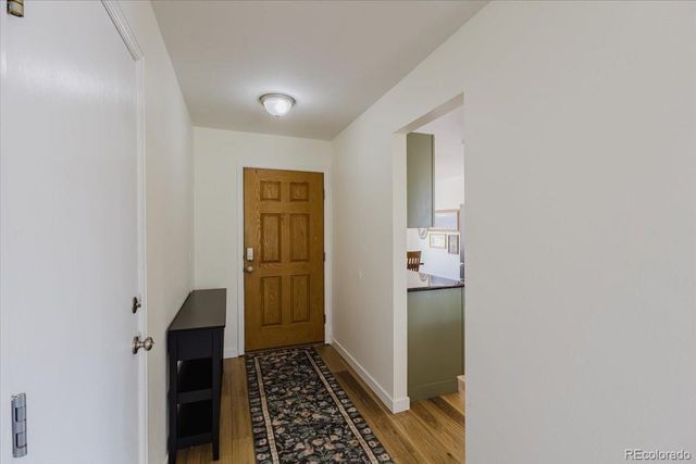 9350 Morfontaine Road, Peyton, CO 80831
