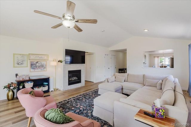 9350 Morfontaine Road, Peyton, CO 80831