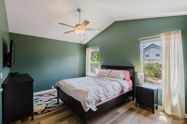 9350 Morfontaine Road, Peyton, CO 80831