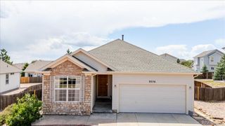 9350 Morfontaine Road, Peyton, CO 80831
