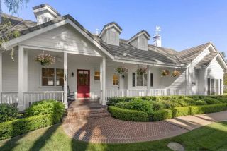 16631 Valle Verde Rd, Poway, CA 92064