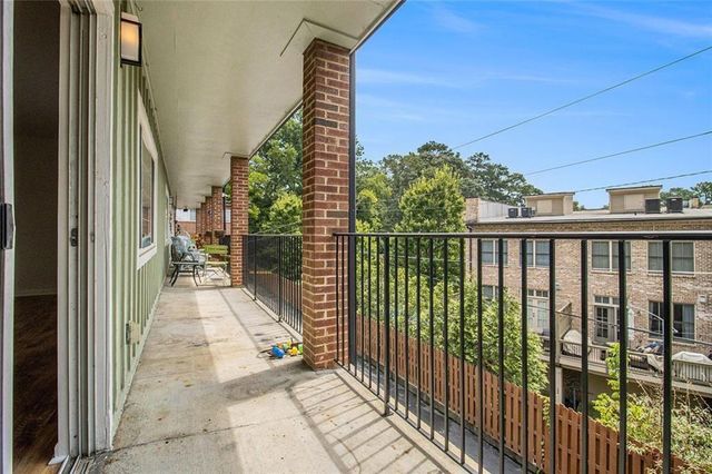 1705 Monroe Drive B4, Atlanta, GA 30324