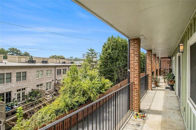 1705 Monroe Drive B4, Atlanta, GA 30324