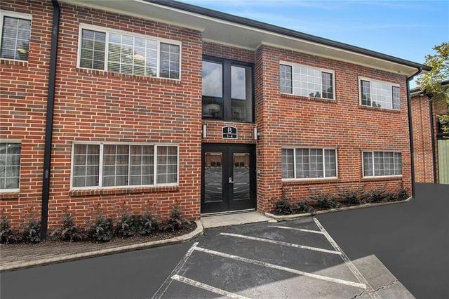 1705 Monroe Drive B4, Atlanta, GA 30324