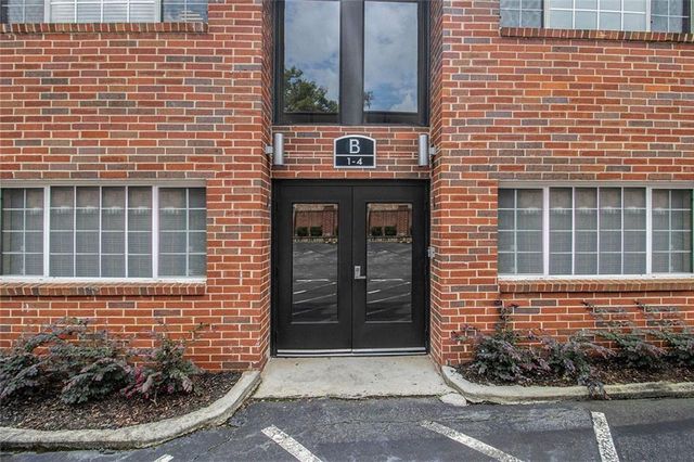 1705 Monroe Drive B4, Atlanta, GA 30324