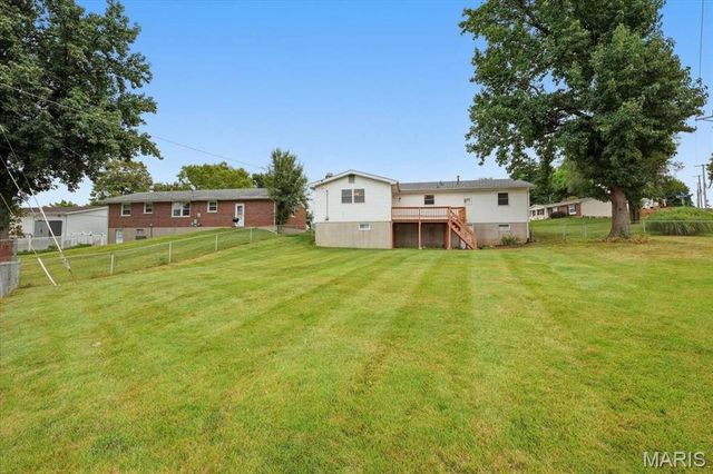 637 Norma Drive, St Charles, MO 63301