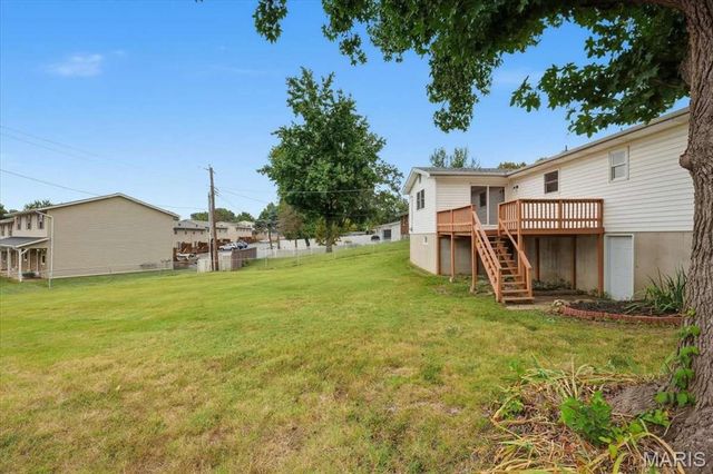 637 Norma Drive, St Charles, MO 63301