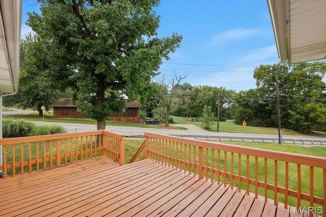 637 Norma Drive, St Charles, MO 63301